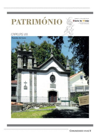 ................................................................................................................................
................................................................................................
COMUNIDADES VIVAS 9
 