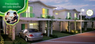 Preciosidade
em cada detalhe.
                                                Rede elétrica
                                              subterrânea, mais
                                               modernidade e
                                                 segurança.




                           Foto ilustrativa




 Perspectiva ilustrada da alameda
 