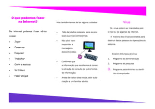 (Folheto Halyna E DarýA)