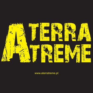 www.aterratreme.pt
 