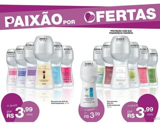 Avon beleza e cuidados
