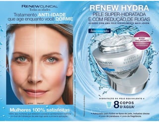 Avon beleza e cuidados