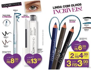 Avon beleza e cuidados
