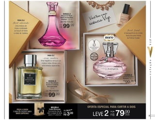 Avon beleza e cuidados