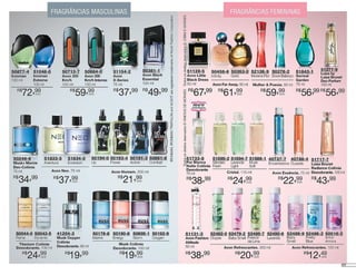 Avon beleza e cuidados