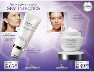 Avon beleza e cuidados
