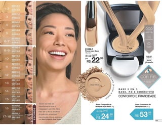 Avon beleza e cuidados