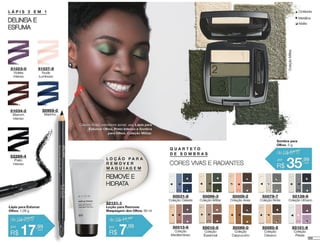 Avon beleza e cuidados