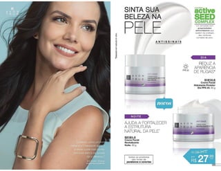 Avon beleza e cuidados