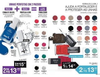 Avon beleza e cuidados