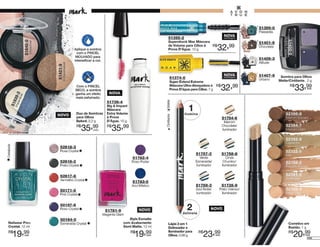 Avon beleza e cuidados