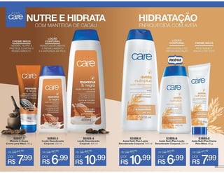 Avon beleza e cuidados