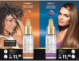 Avon beleza e cuidados