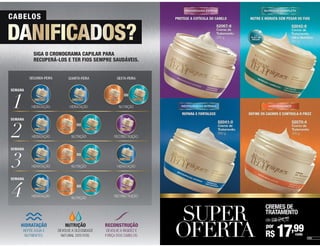 Avon beleza e cuidados