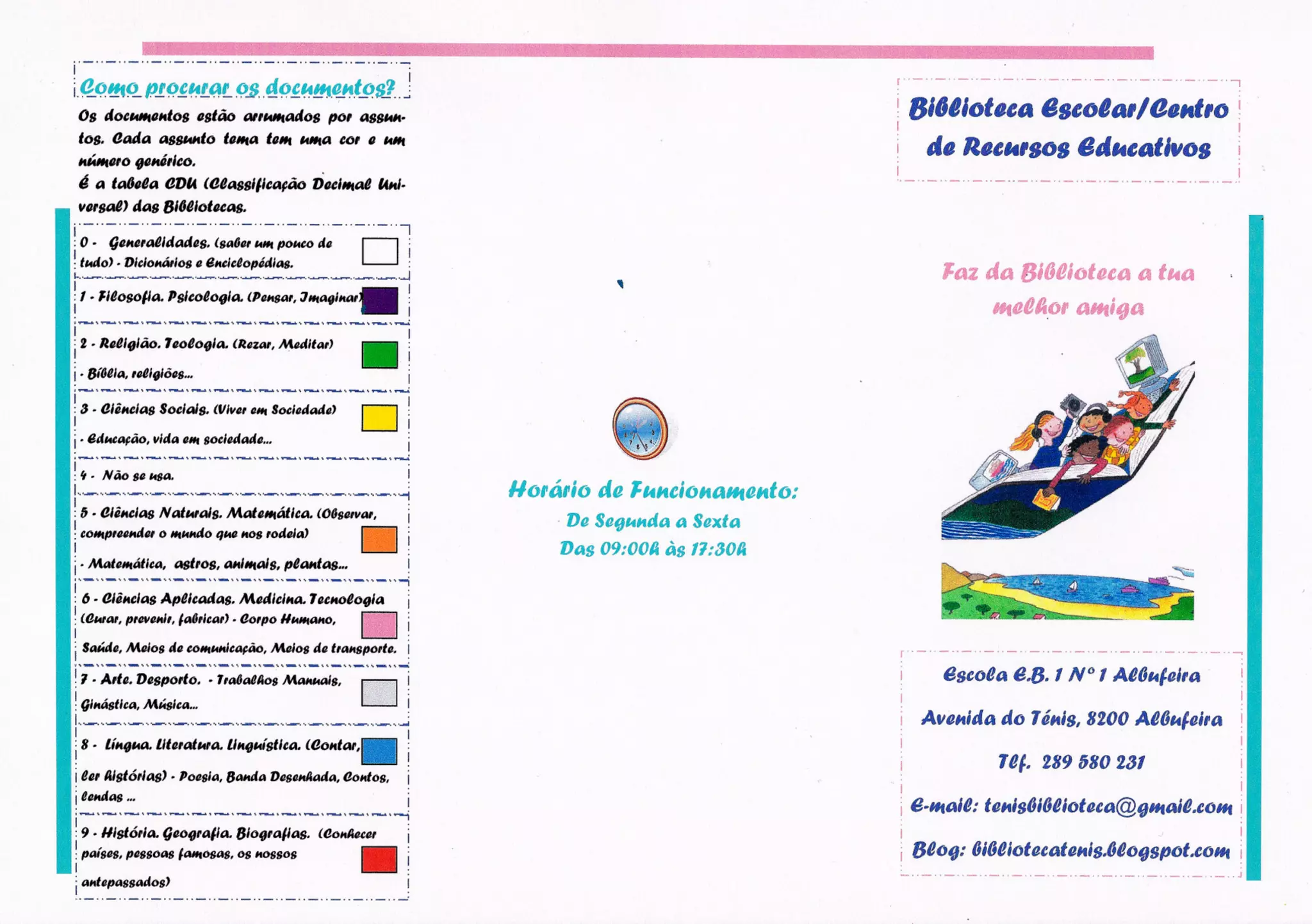 Guia de utilizador BE Albufeira Nº1 | PPT Guia de utilizador BE Albufeira Nº1