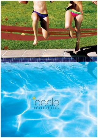 R E S I D E N C I A L
 