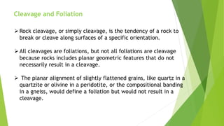 Foliation | PDF