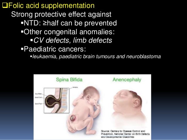 Pregnancy Hcg How Folic Acid Impacts Your Levels - eqcaxi9