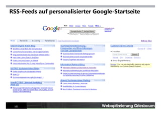 Internet Tools For Advanced Searchers Mai 2007