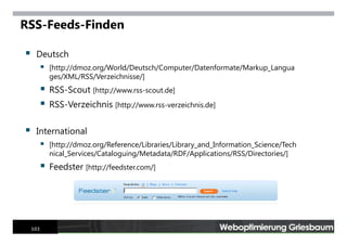 Internet Tools For Advanced Searchers Mai 2007