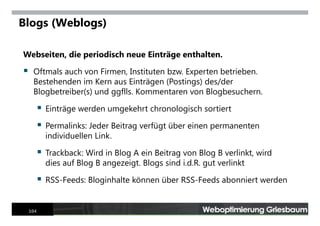 Internet Tools For Advanced Searchers Mai 2007