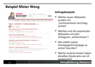 Internet Tools For Advanced Searchers Mai 2007