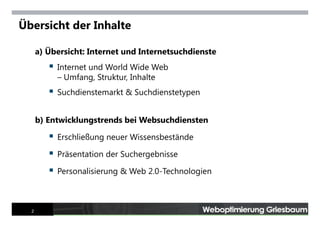 Internet Tools For Advanced Searchers Mai 2007