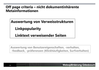 Internet Tools For Advanced Searchers Mai 2007
