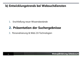 Internet Tools For Advanced Searchers Mai 2007