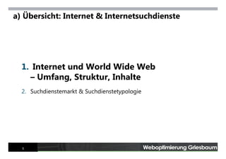 Internet Tools For Advanced Searchers Mai 2007