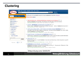 Internet Tools For Advanced Searchers Mai 2007