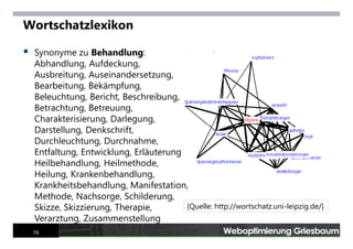 Internet Tools For Advanced Searchers Mai 2007