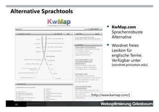 Internet Tools For Advanced Searchers Mai 2007