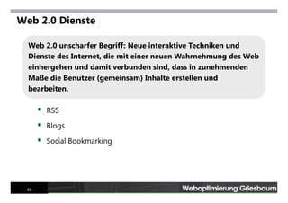 Internet Tools For Advanced Searchers Mai 2007