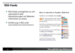 Internet Tools For Advanced Searchers Mai 2007