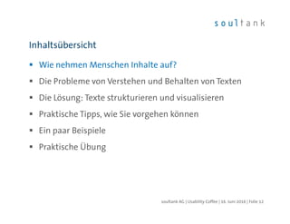 





 