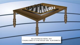 Ilustraciones y Diseños