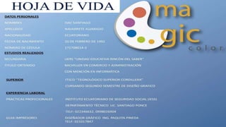 Ilustraciones y Diseños