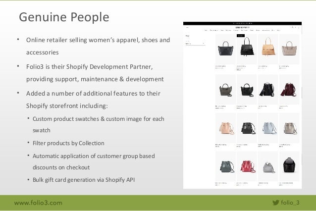 Shopify Shopify Plus Ecommerce Development Experts