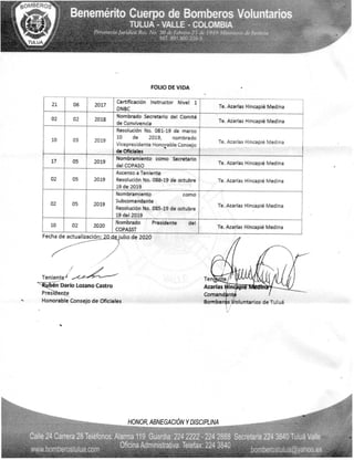 Hector Fabio Henao Diaz