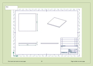 First name Last name on every page 29 Page number on every page
Base
 