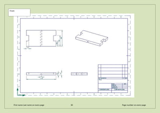 First name Last name on every page 30 Page number on every page
Front
 