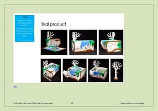 Top
First name Last name Class code on every page 49 Page number on every page
 