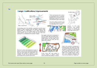 Top
First name Last name Class code on every page 53 Page number on every page
 