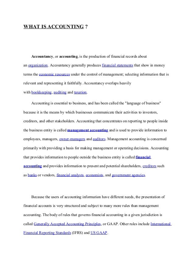 resume folio