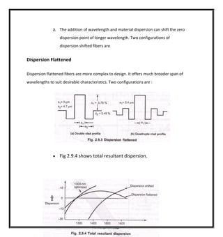 FIber Optics and Laser Instrumentation material | PDF