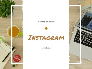 Créer une communauté Instagram