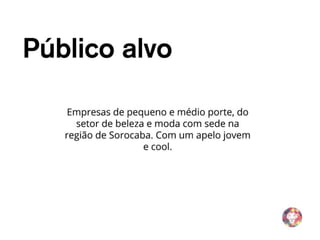 Folk - agência experimental (trabalho de faculdade) 