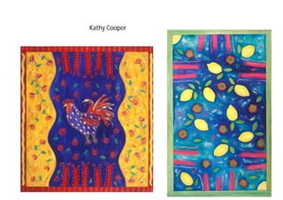 Kathy Cooper