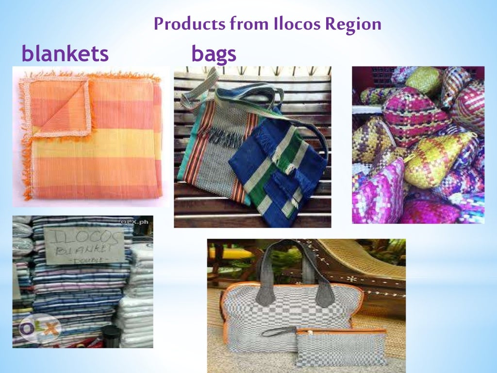 Folk arts and designs of luzon 1